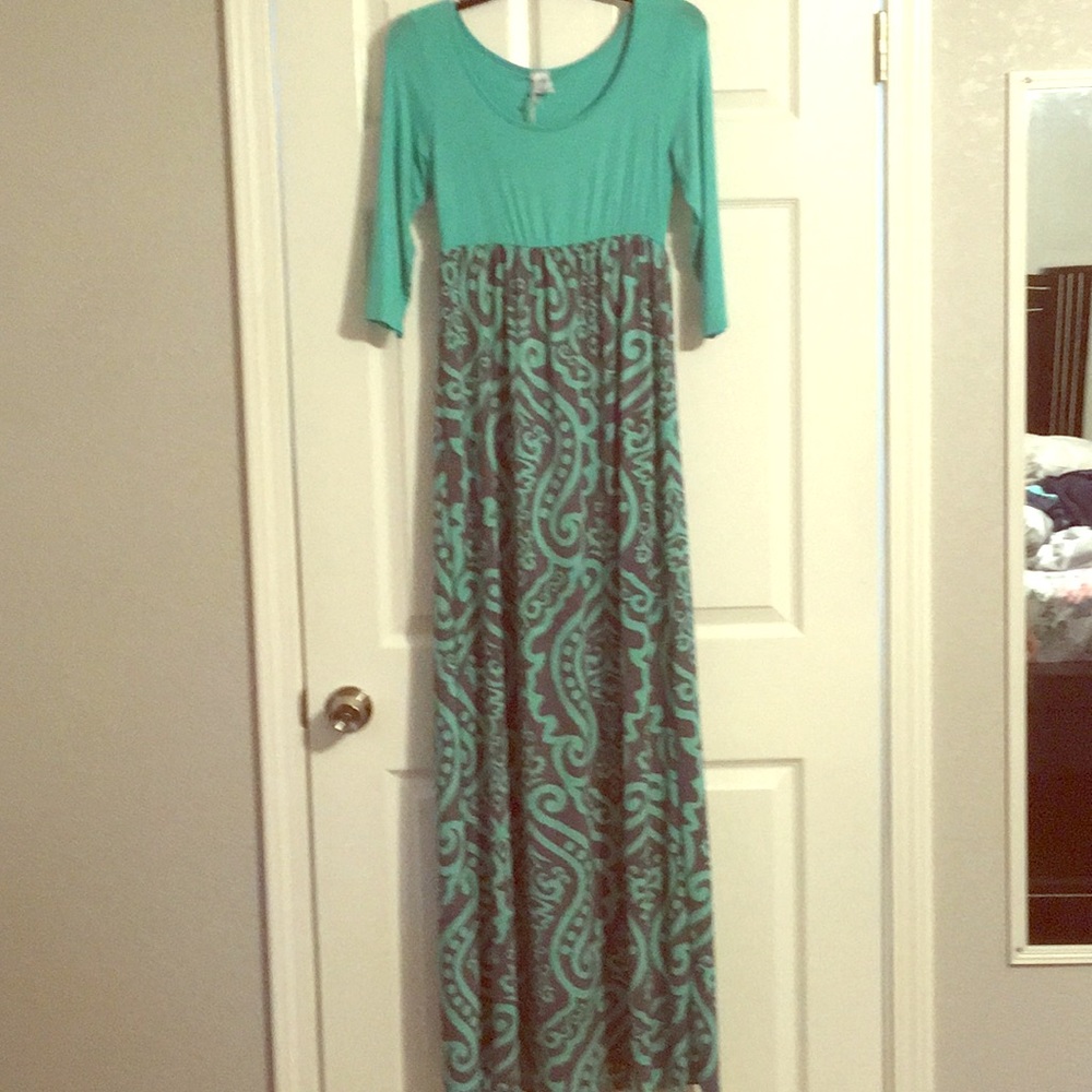 Cute dress